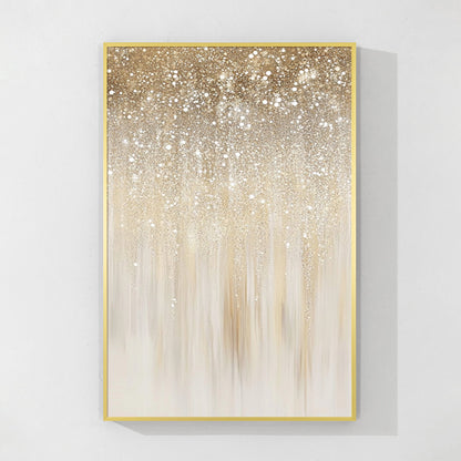 Glitter wall art_CHE_0778