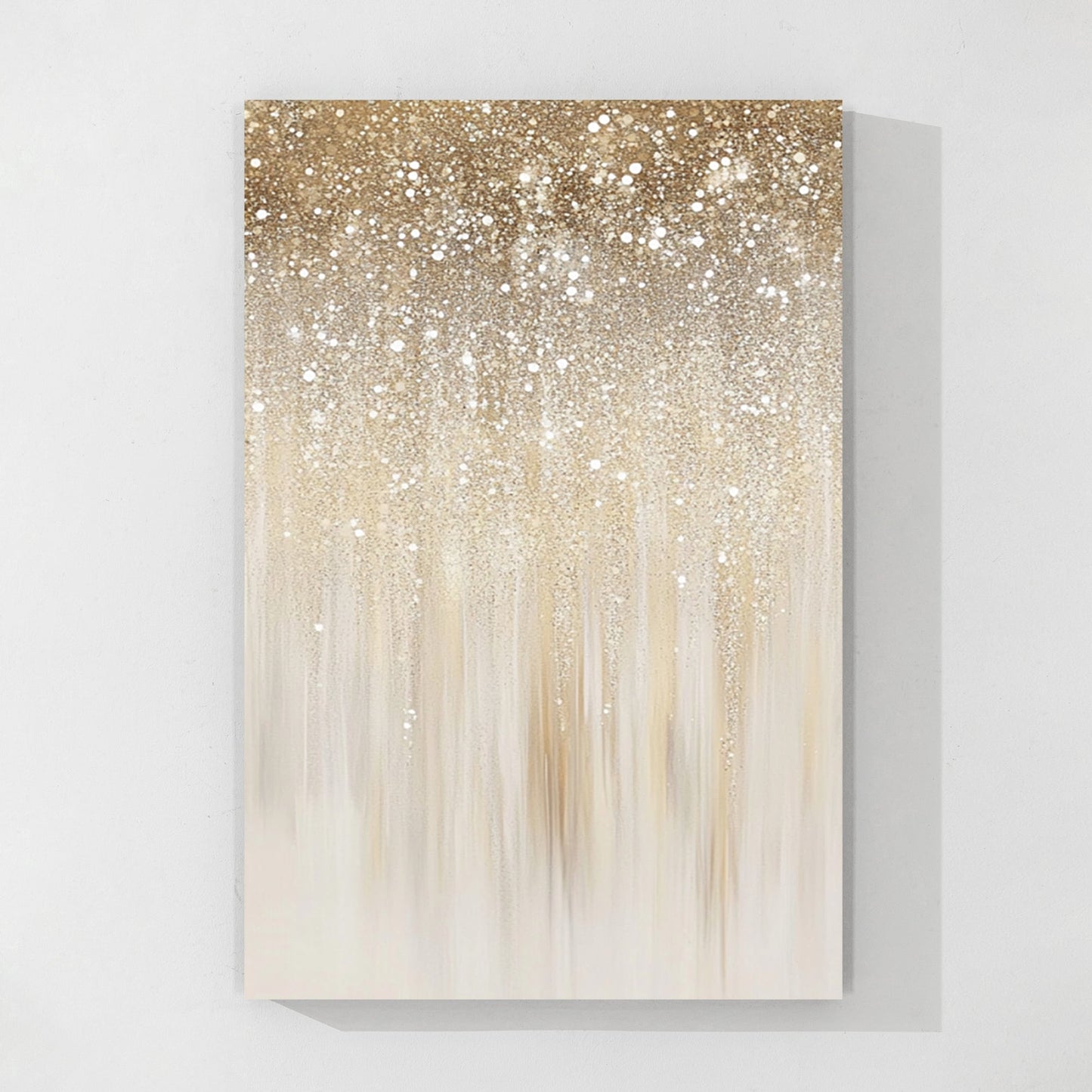 Glitter wall art_CHE_0778