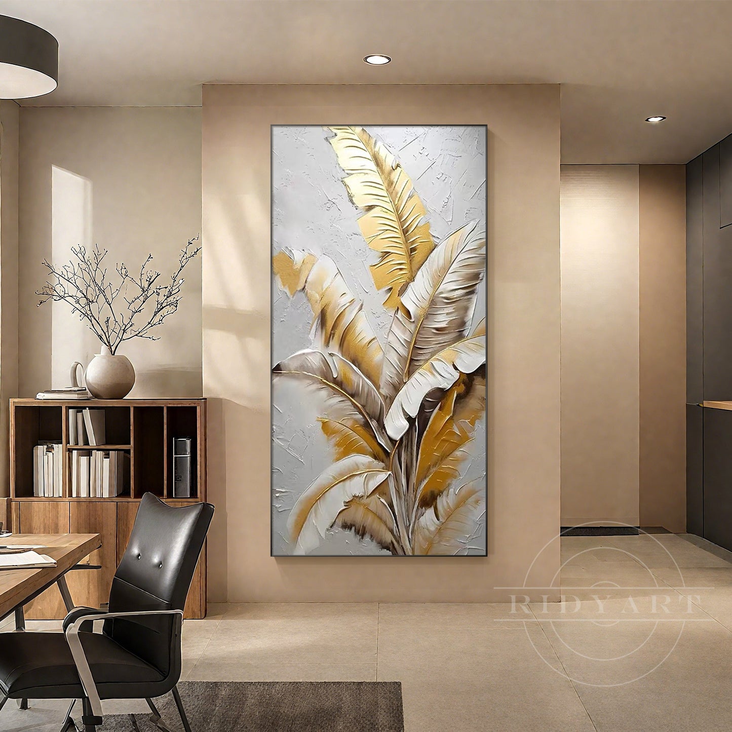 Abstract wall art_CHE_0780