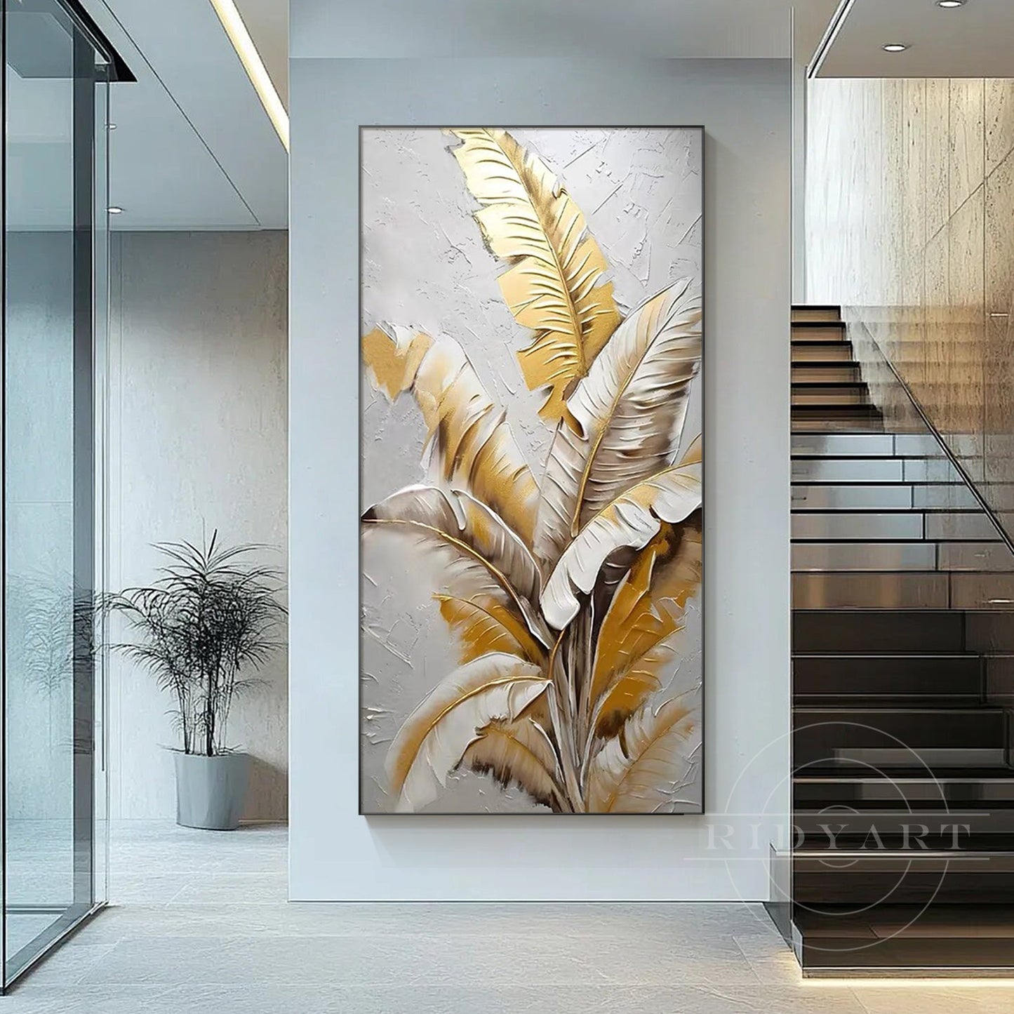 Abstract wall art_CHE_0780