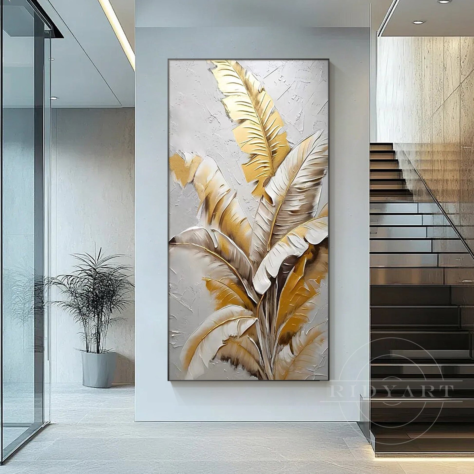Abstract wall art_CHE_0780