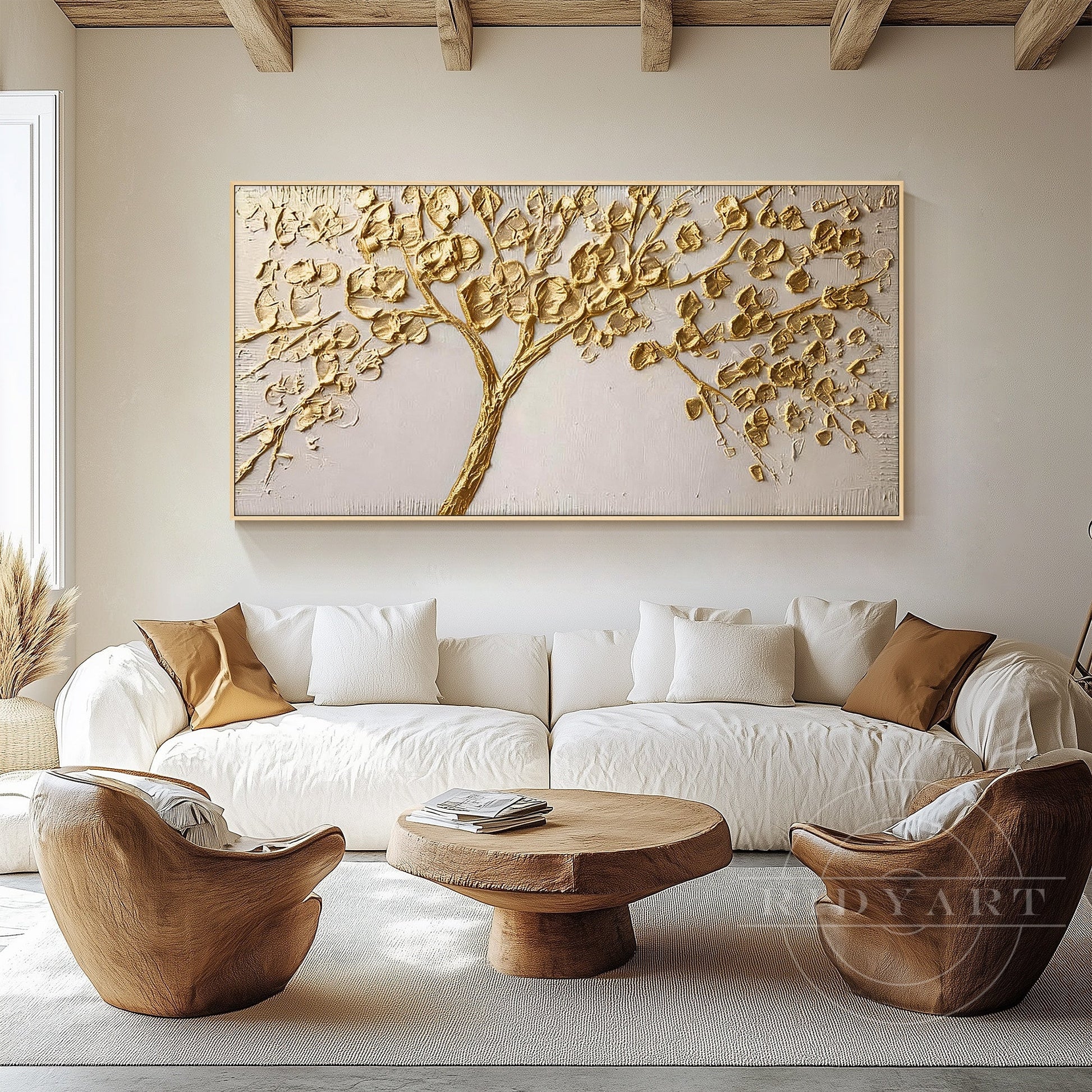 Gold Tree_CHE016