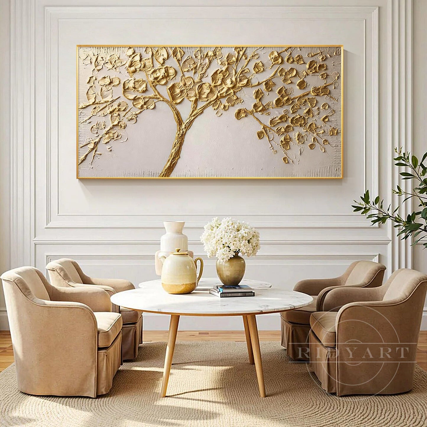 Gold Tree_CHE016