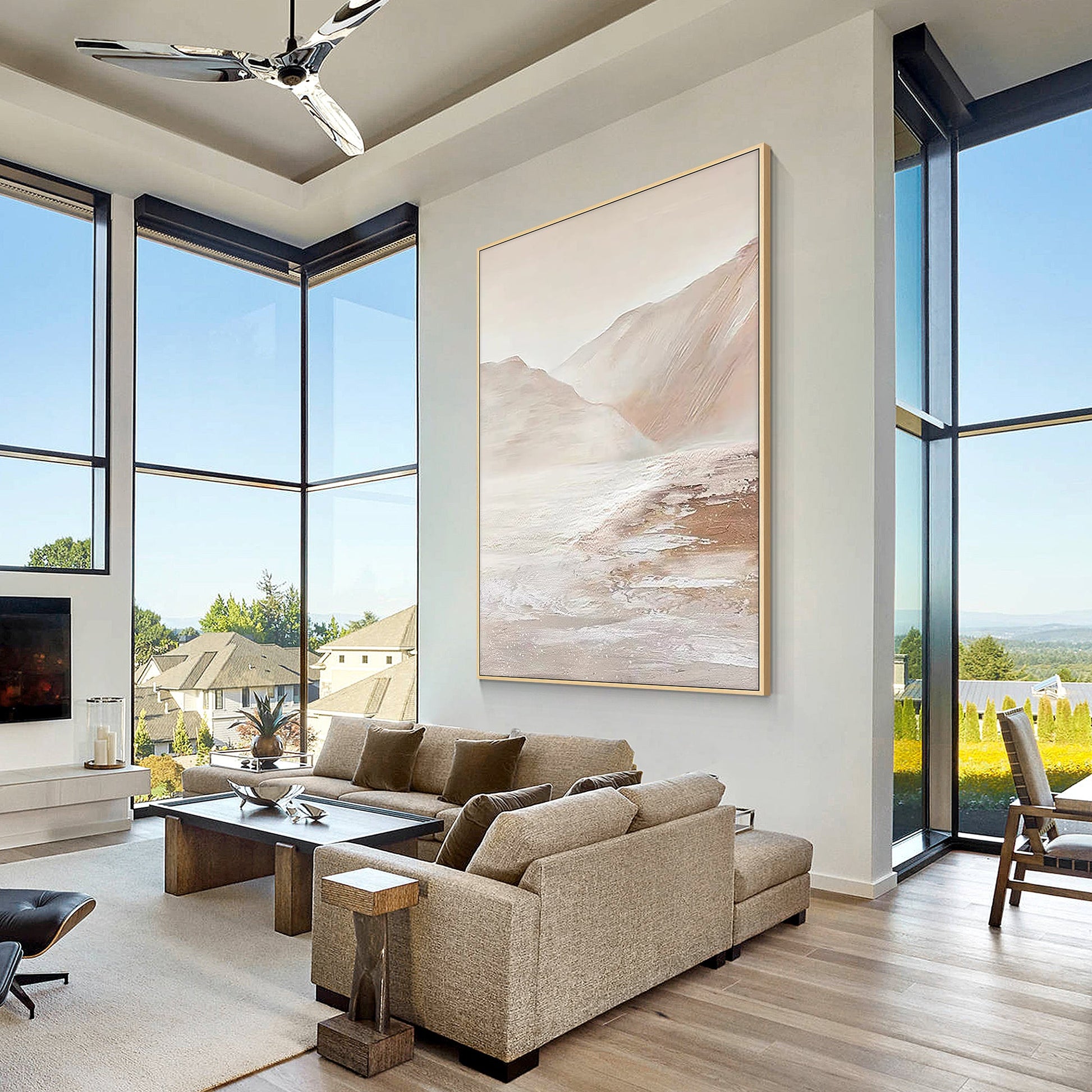 Landscape wall art_049