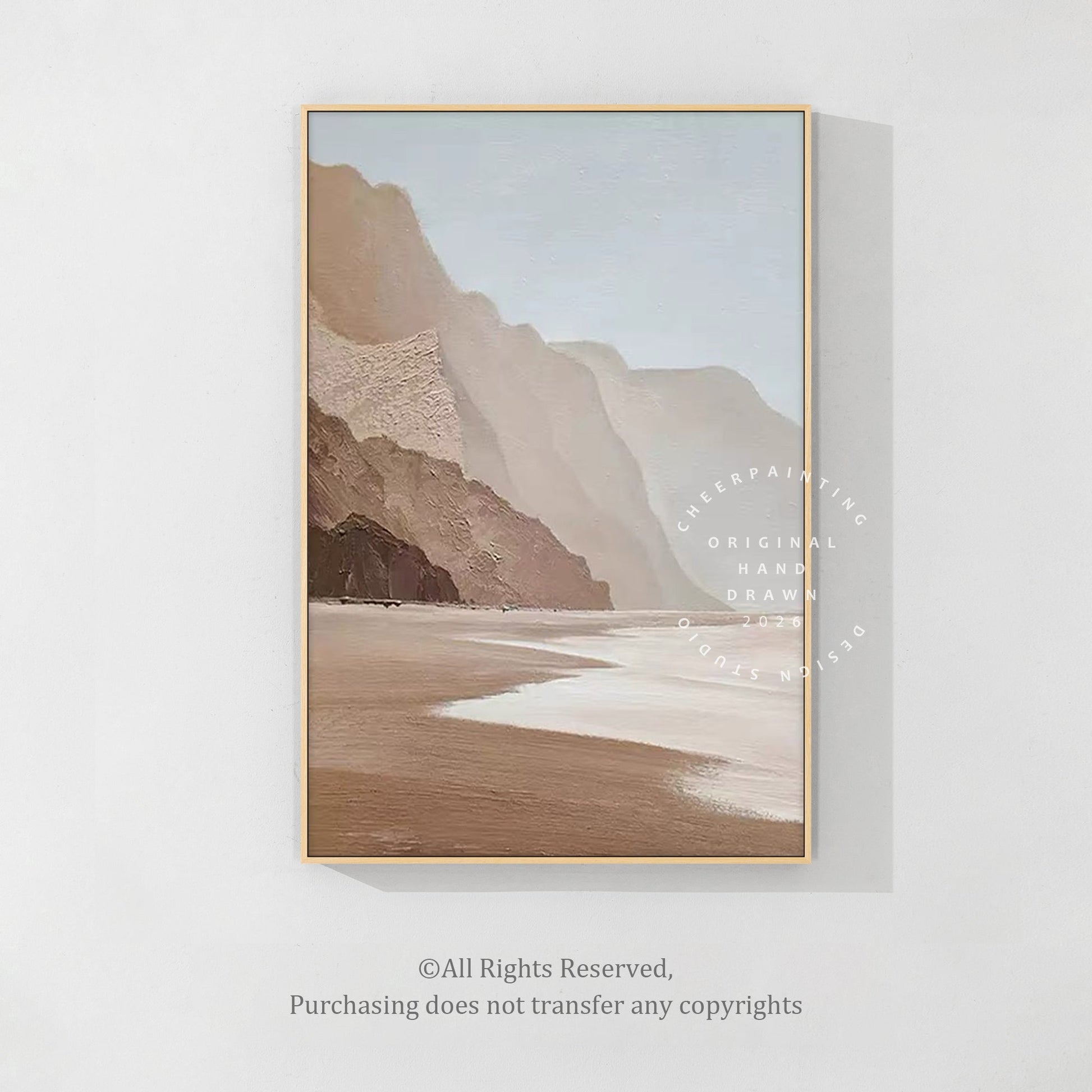 Landscape wall art_050