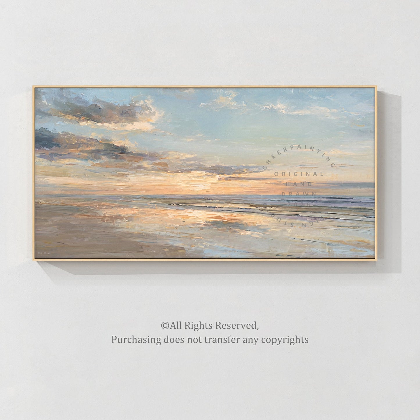 Seascape wall art_0106