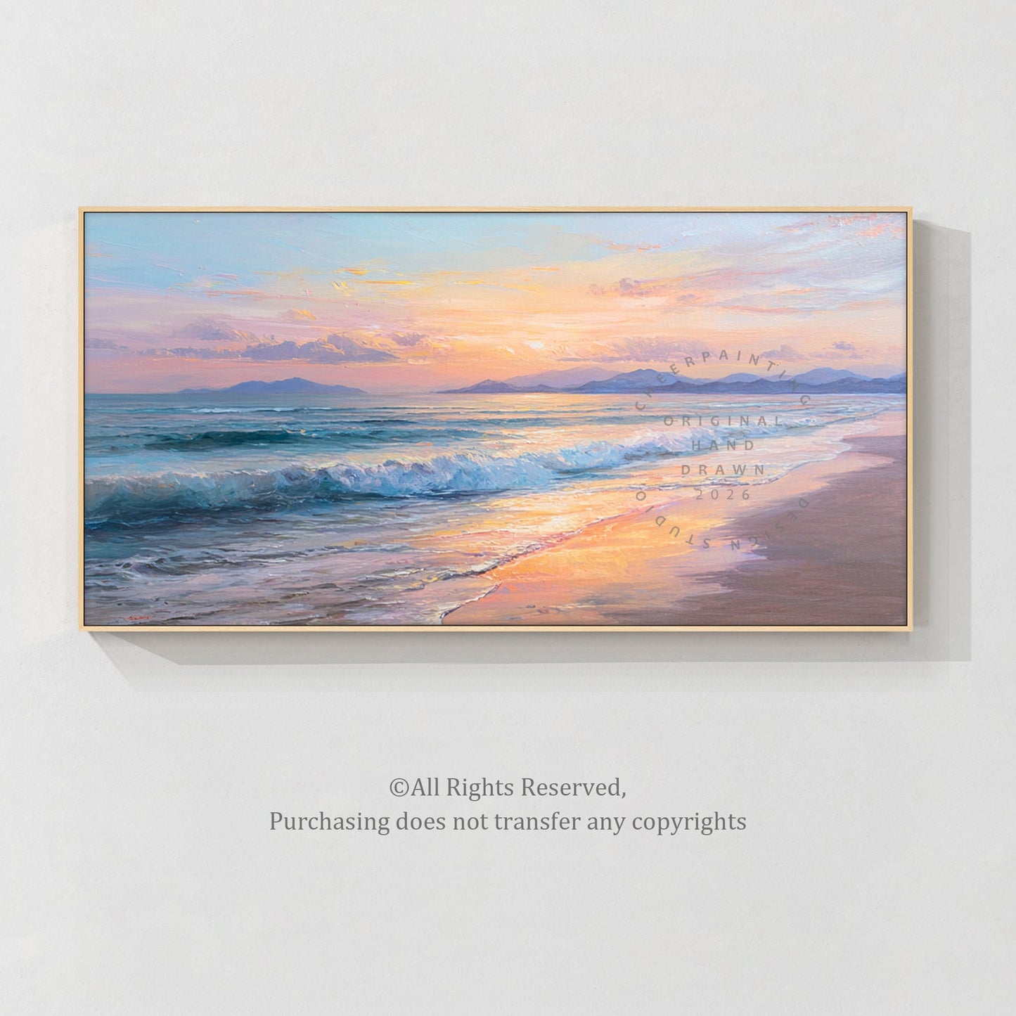 Seascape wall art_0108
