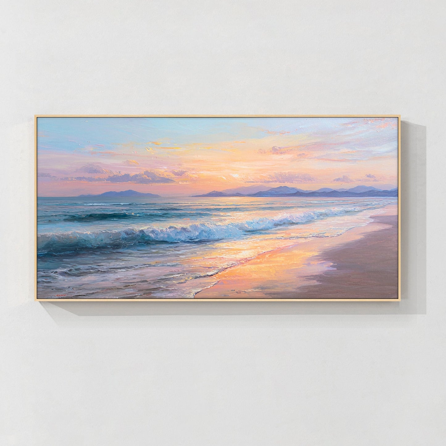 Seascape wall art_0108