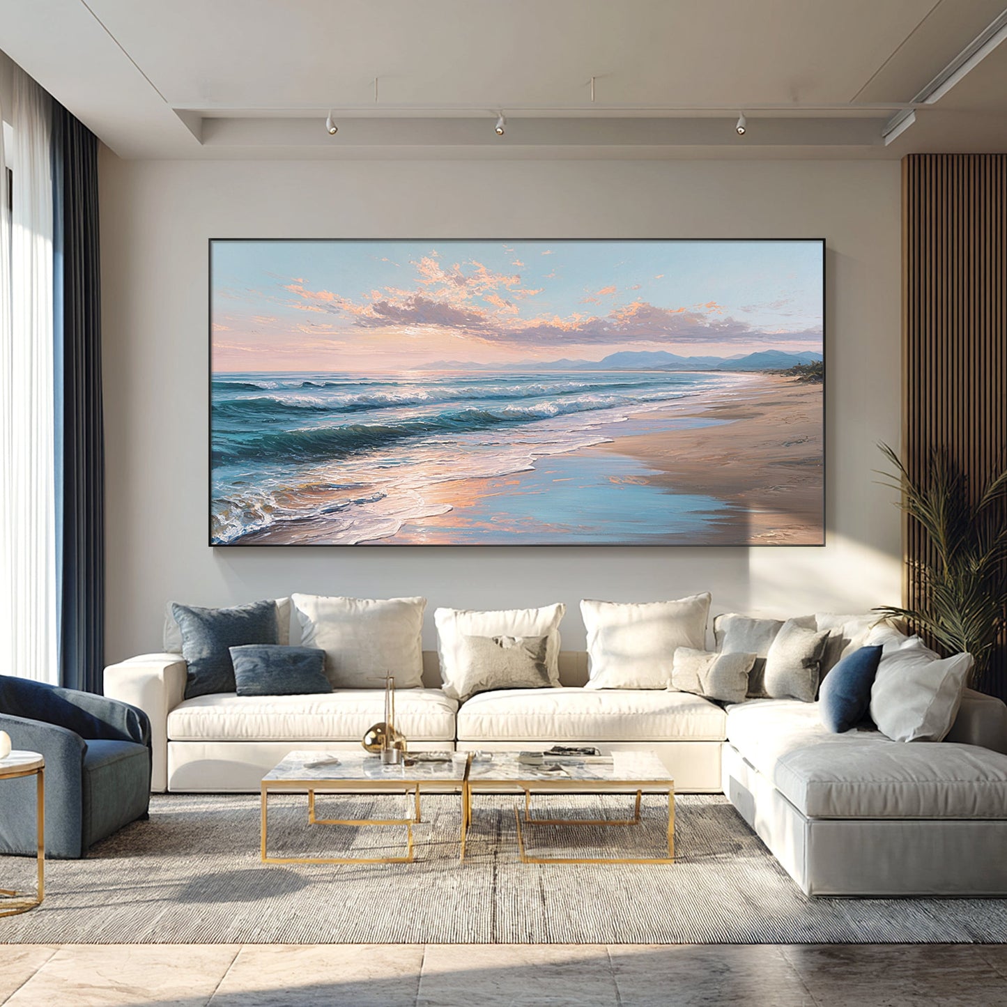 Seascape wall art_0109