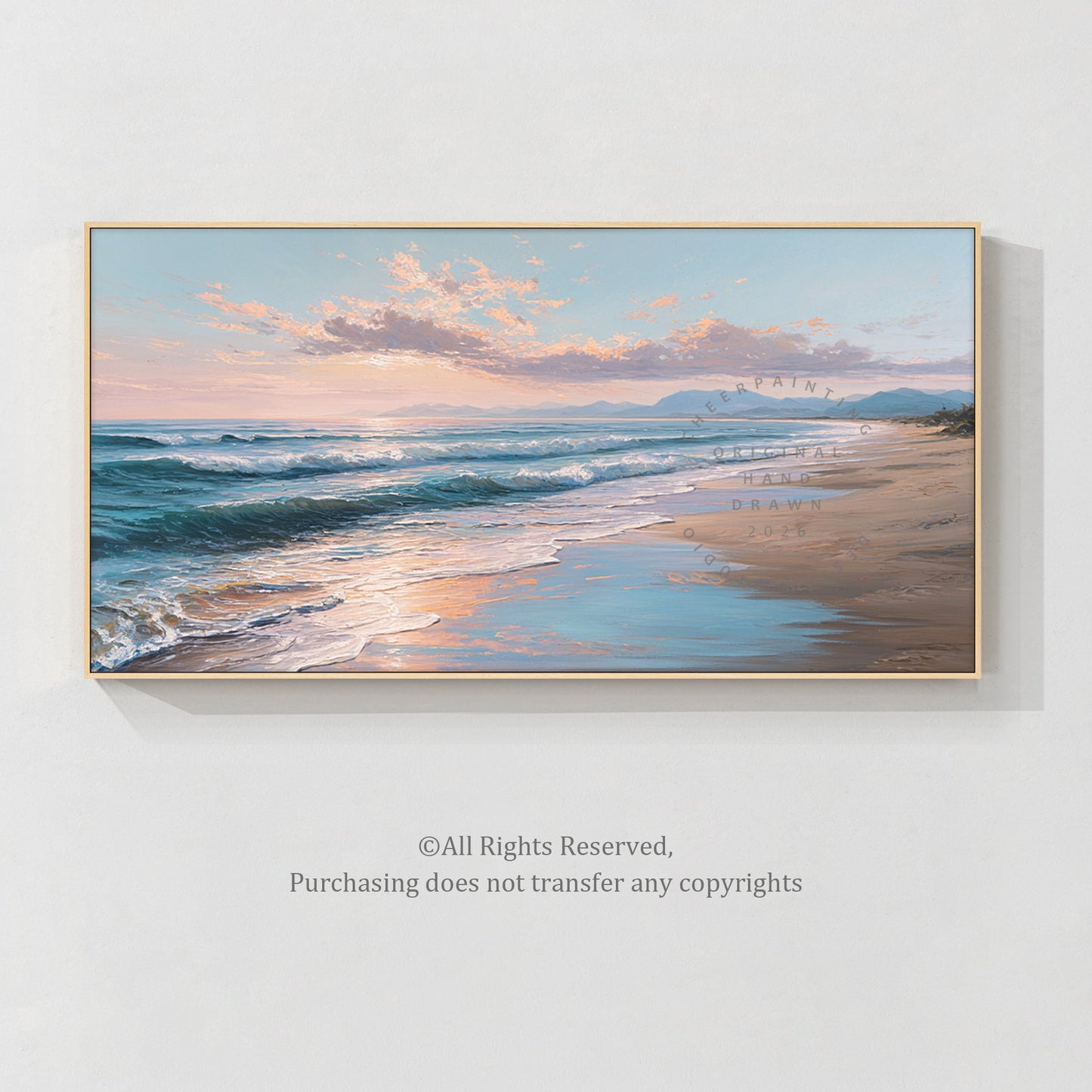 Seascape wall art_0109