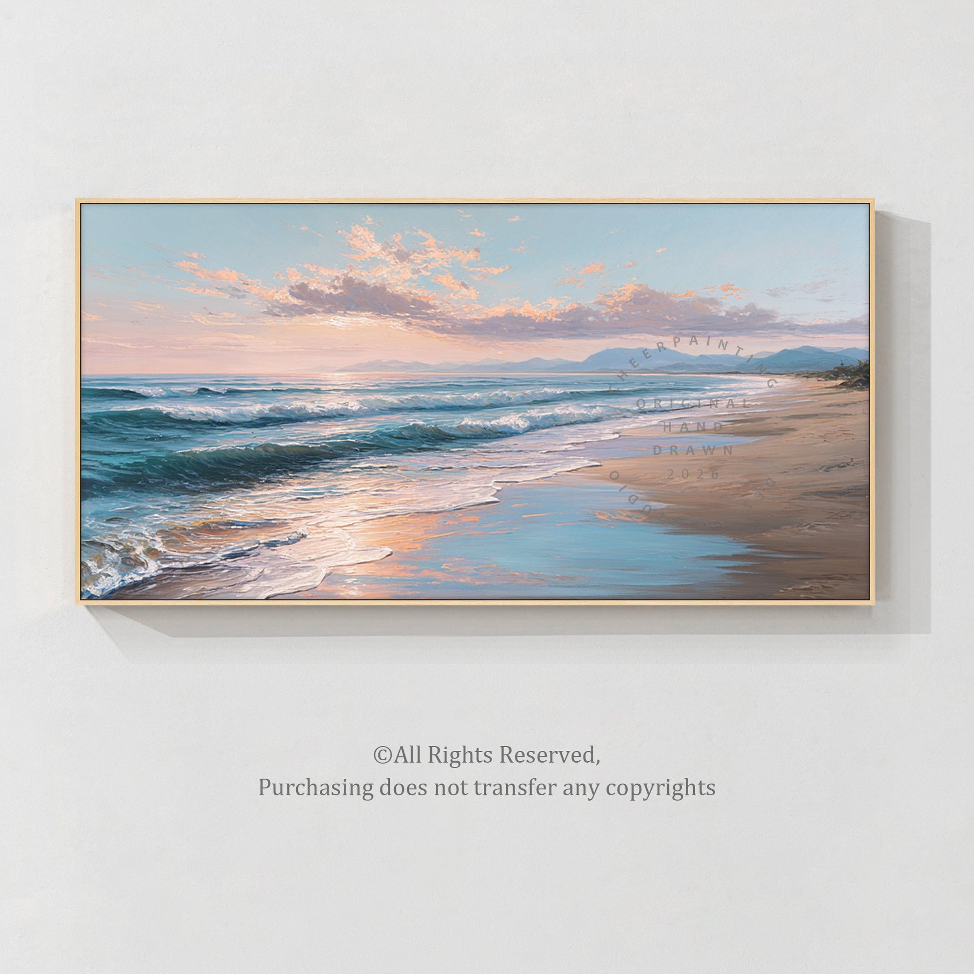 Seascape wall art_0109