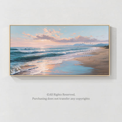 Seascape wall art_0109