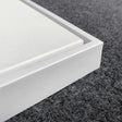 Stretched/Framed - Vertical