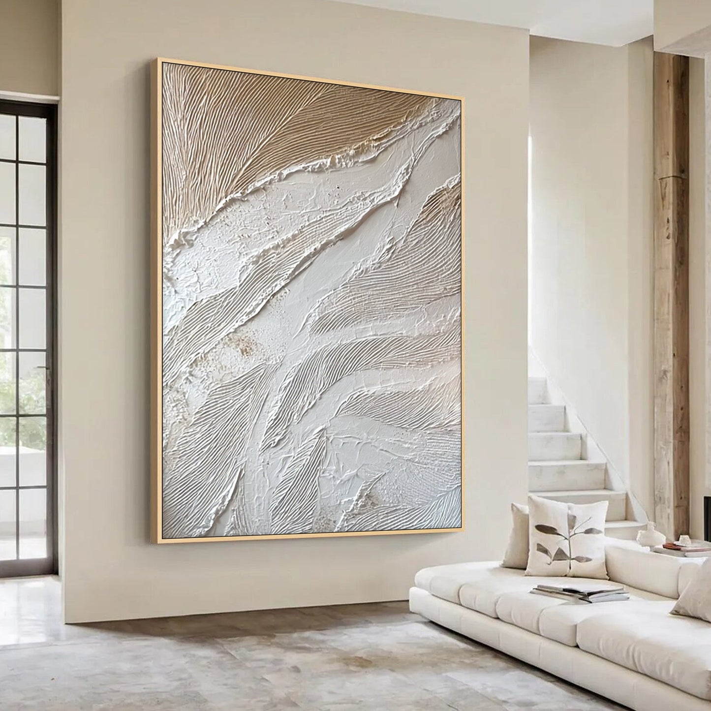 Abstract wall art_0757