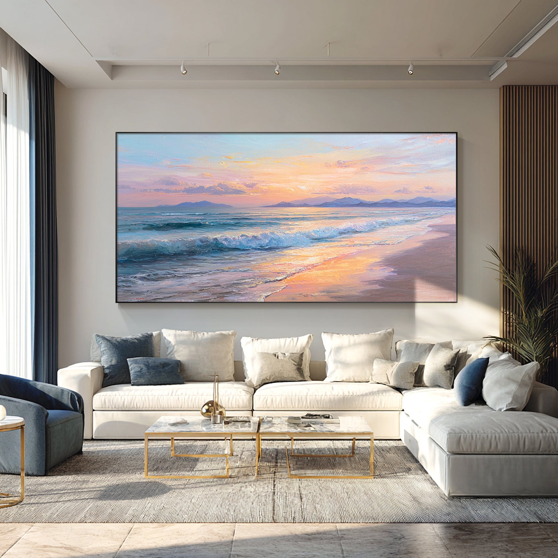 Seascape wall art_0108