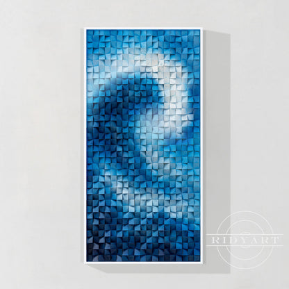 Wood wall art_032