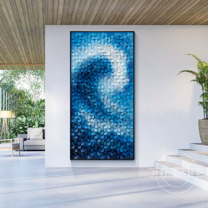 Wood wall art_032