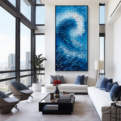 Wood wall art_032
