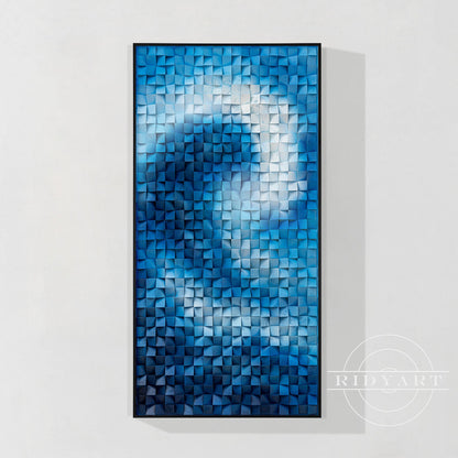 Wood wall art_032