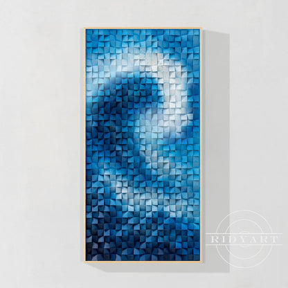 Wood wall art_032