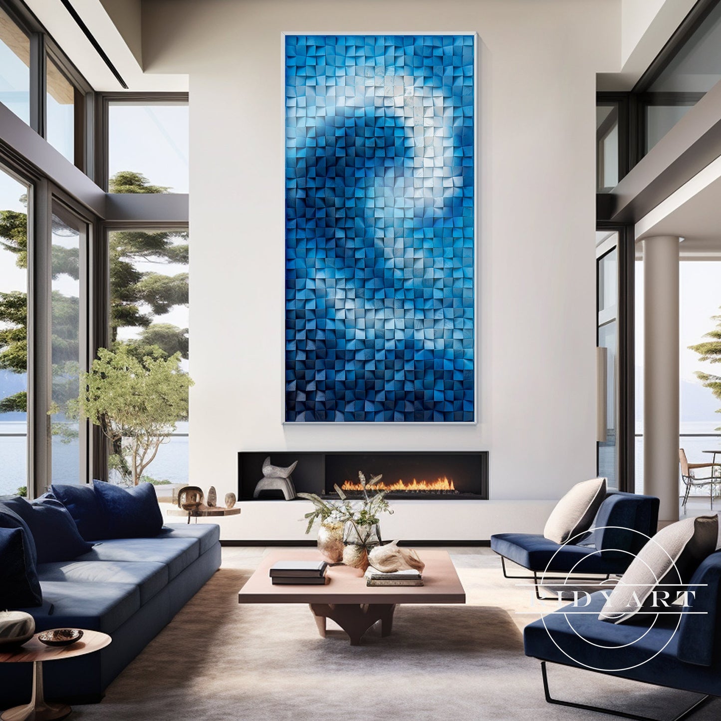 Wood wall art_032