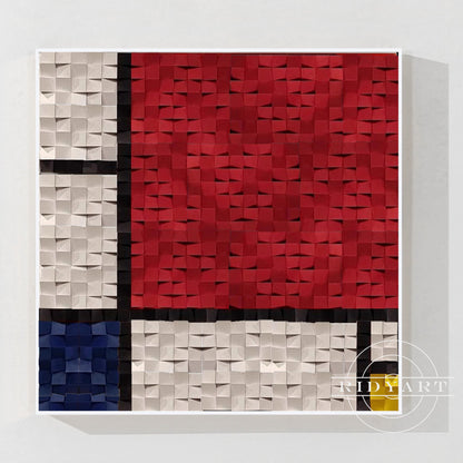 Wood wall art_033