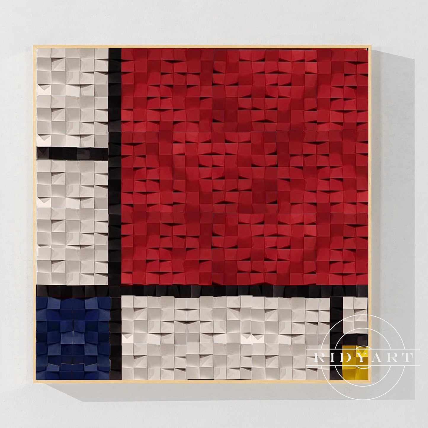 Wood wall art_033