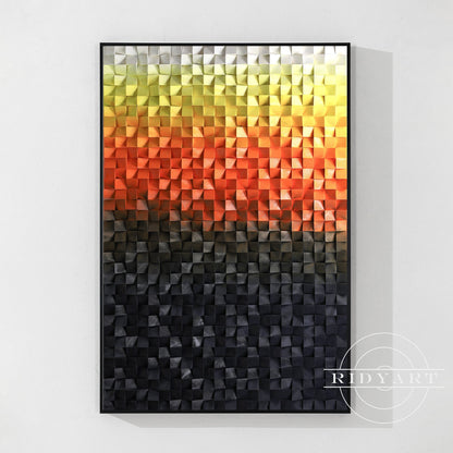 Wood wall art_034