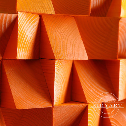 Wood wall art_034