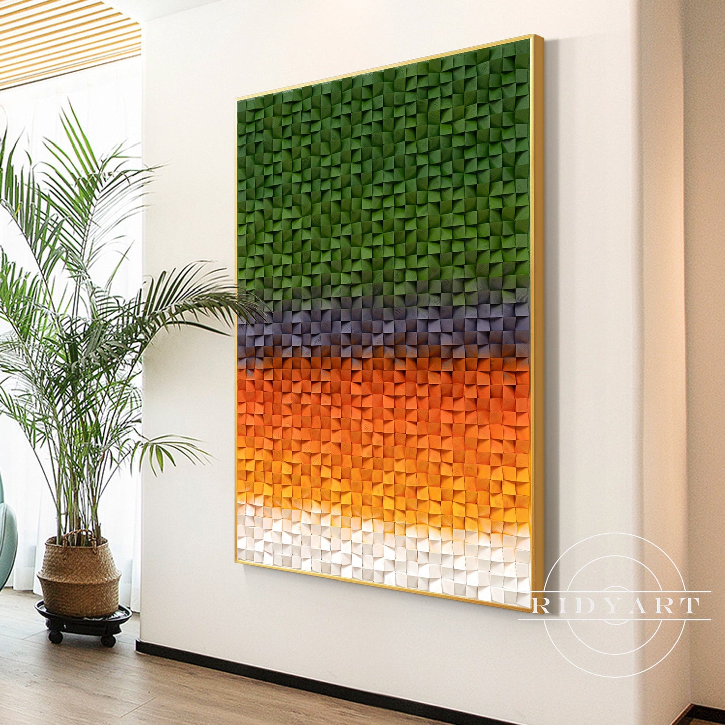 Wood wall art_036