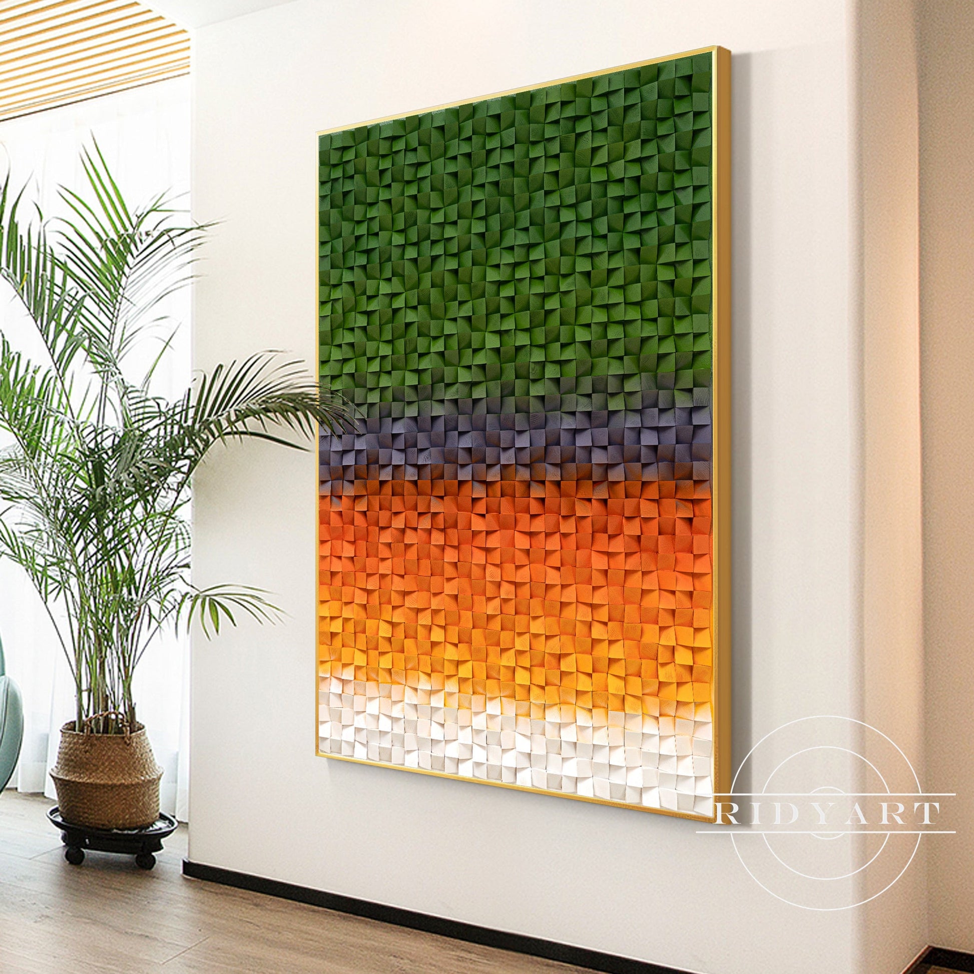 Wood wall art_036