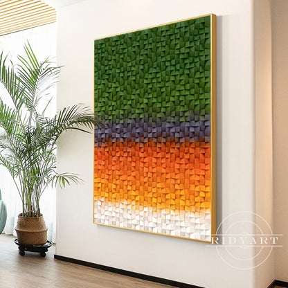 Wood wall art_036
