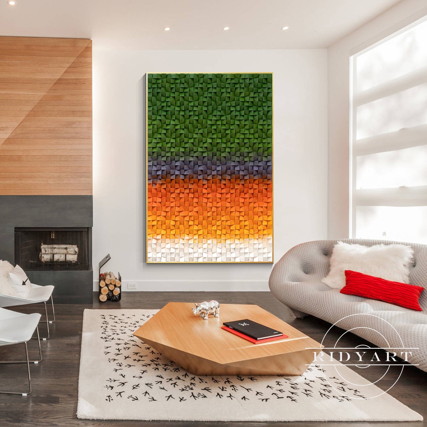 Wood wall art_036