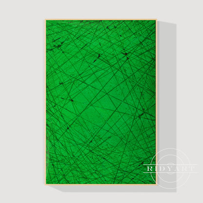 Wood wall art_7ART783