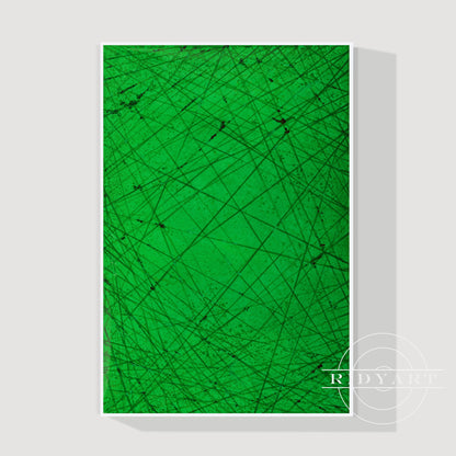Wood wall art_7ART783