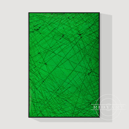 Wood wall art_7ART783