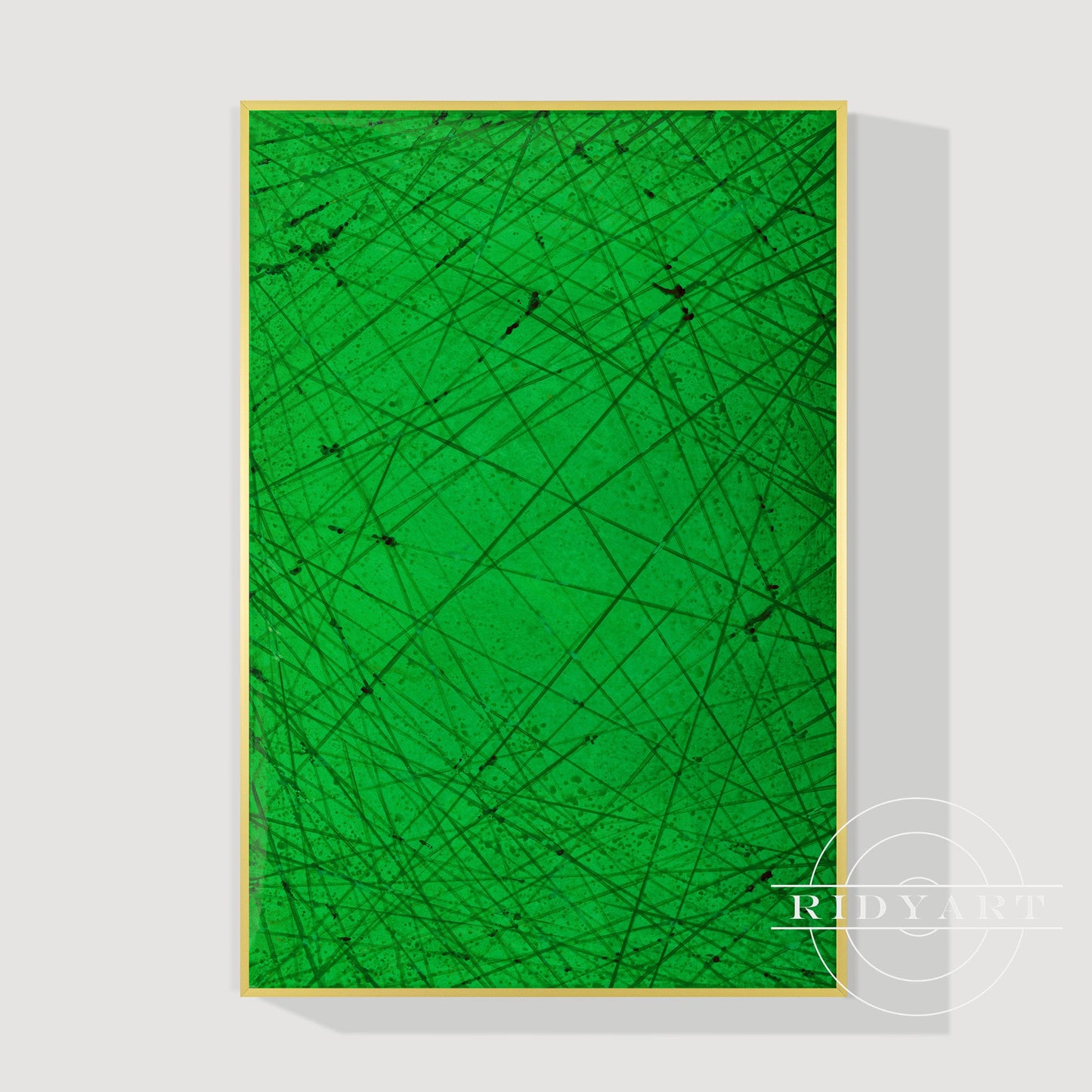 Wood wall art_7ART783