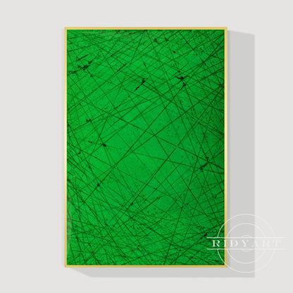 Wood wall art_7ART783