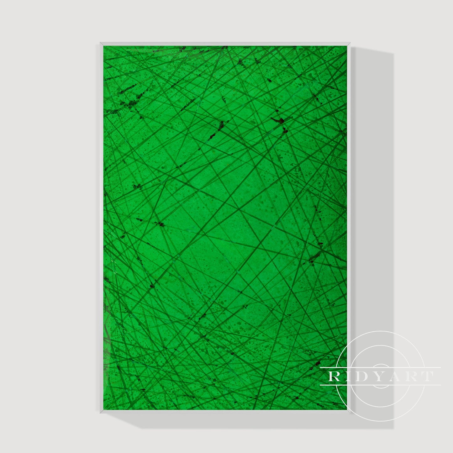 Wood wall art_7ART783