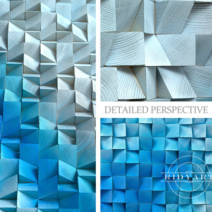 wood wall art_7ARTX02