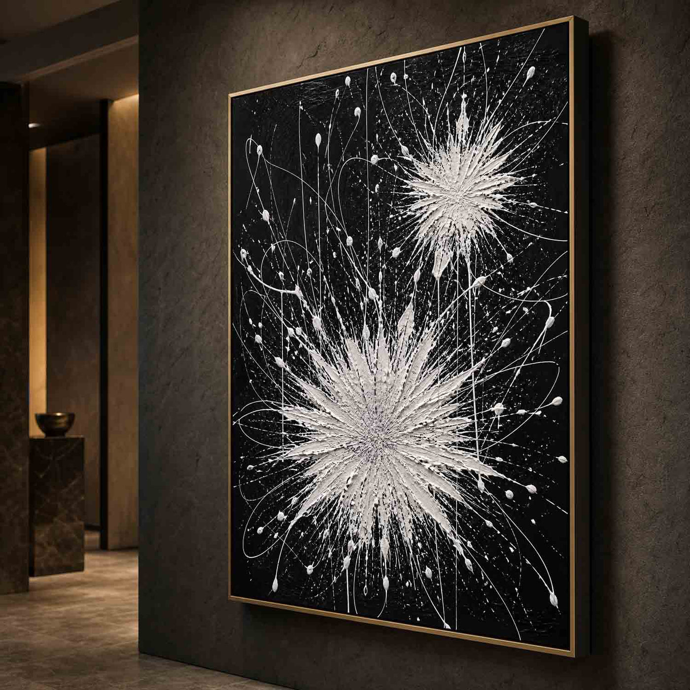 Cosmic Burst Harmony #AEA094
