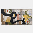 Rhythmic Bauhaus Harmony #CSQ115