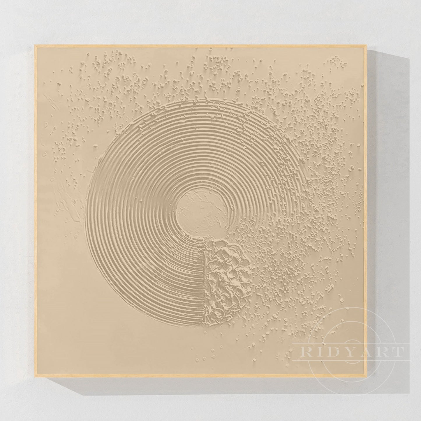 Abstract wall art_7art809