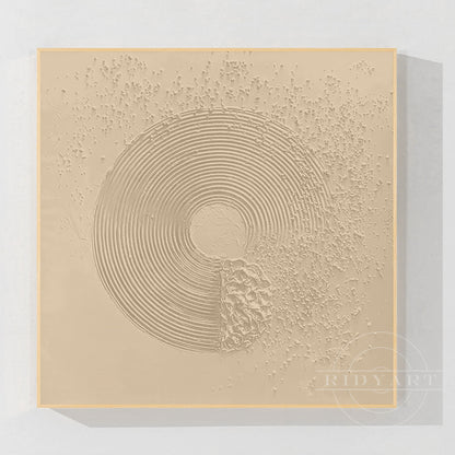 Abstract wall art_7art809