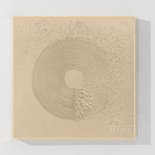 Abstract wall art_7art809
