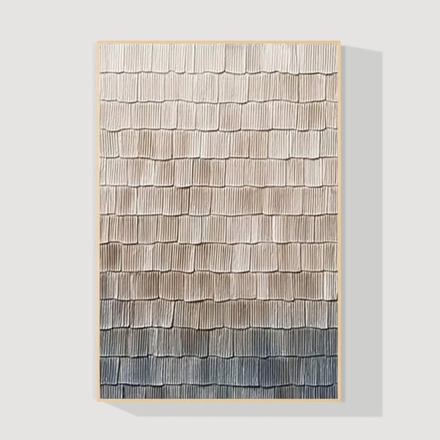 Abstract wall art_7art823