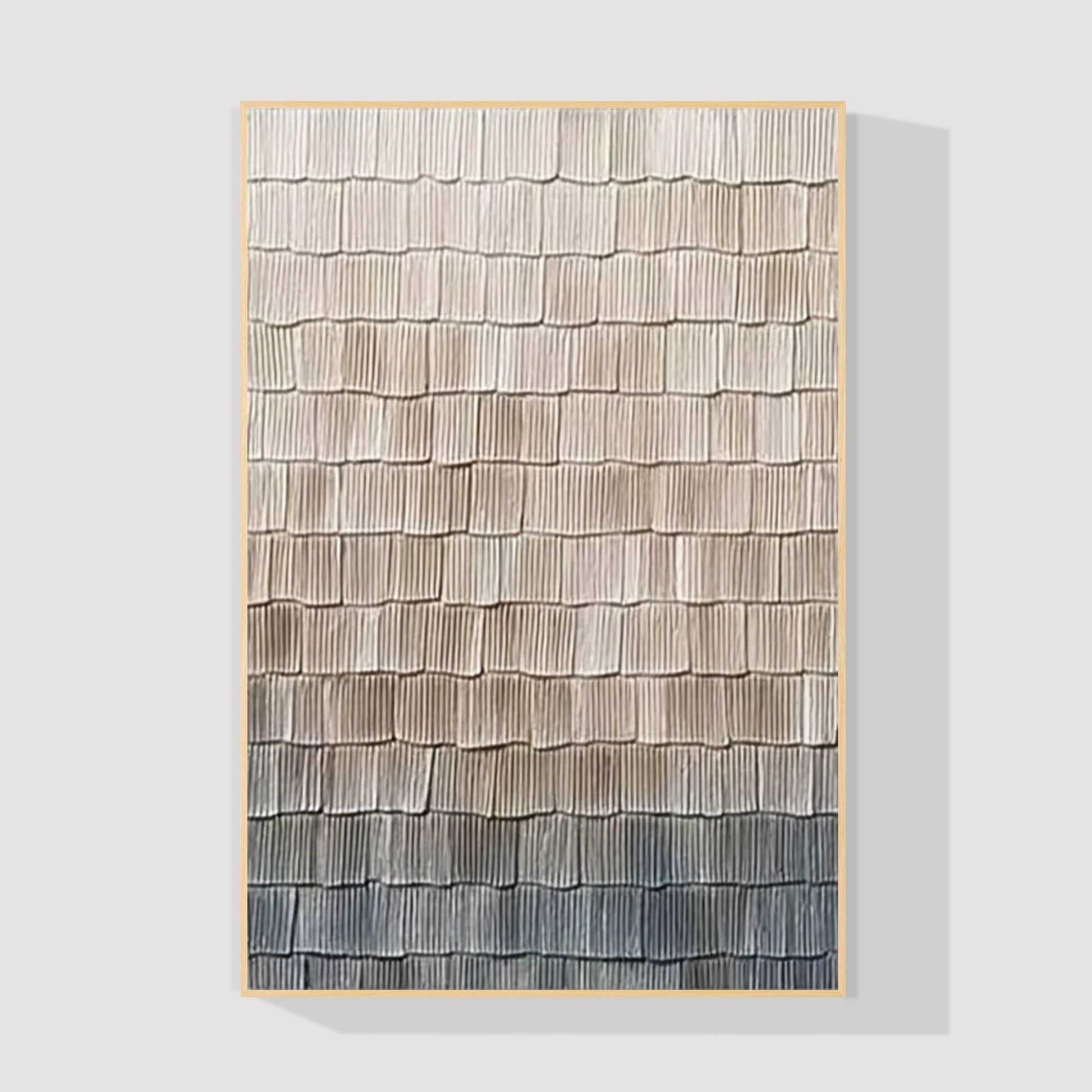 Abstract wall art_7art823