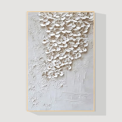 Flower wall art_7art032