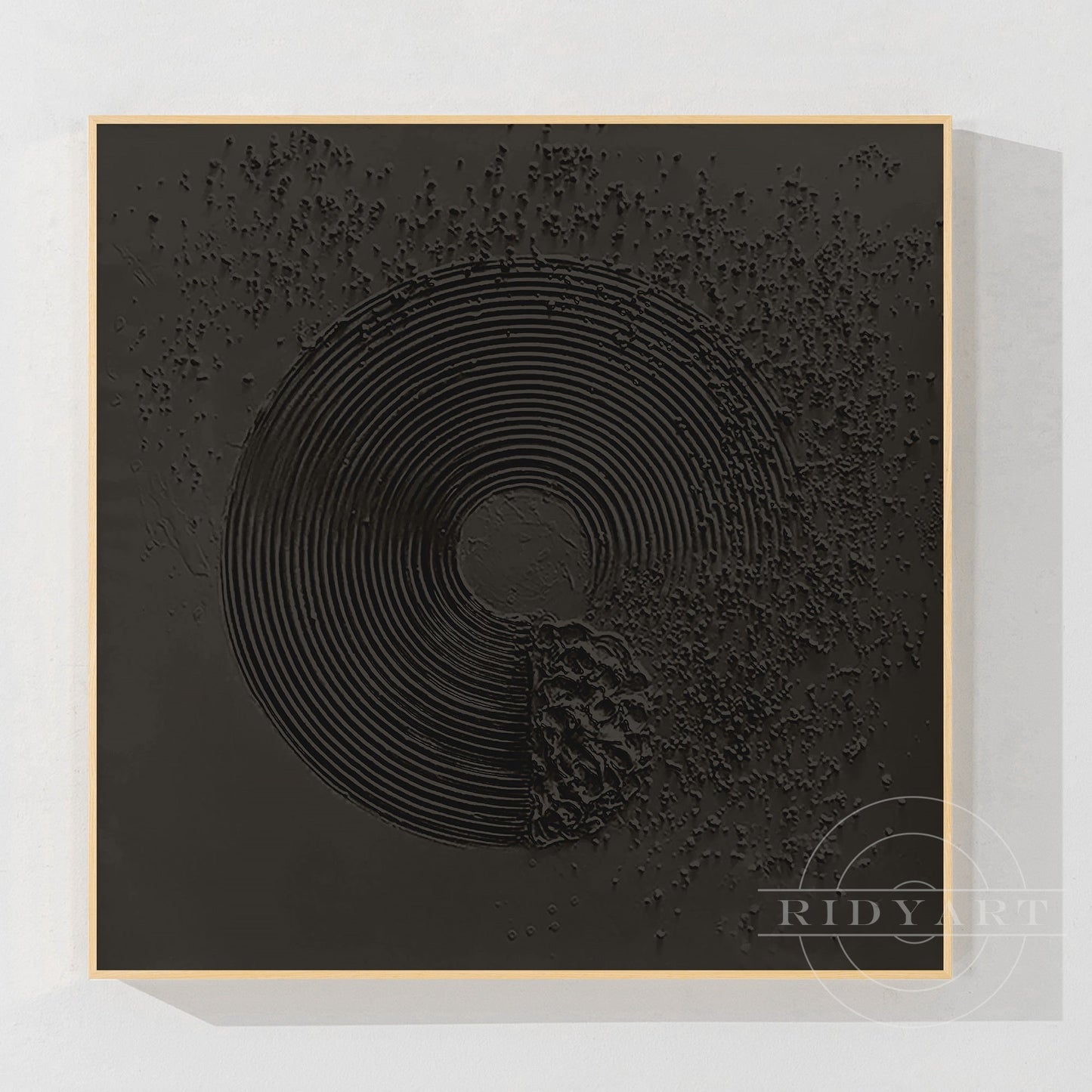Abstract wall art_7art809