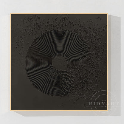 Abstract wall art_7art809